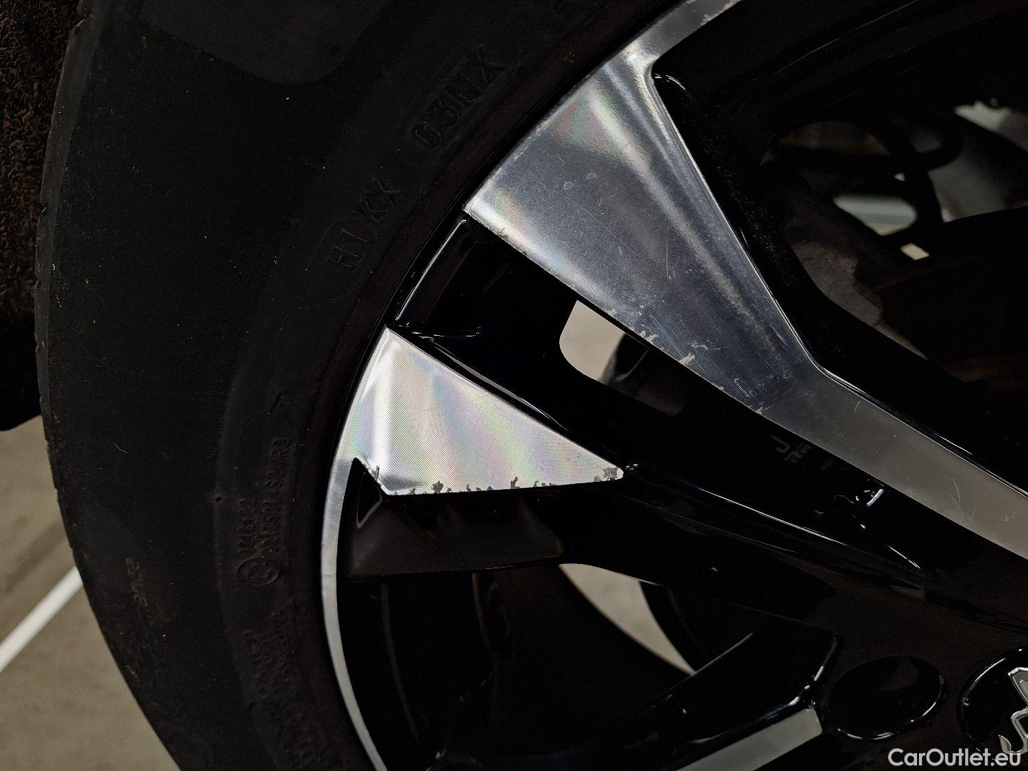  Peugeot  2008 Peugeot,  '19, Peugeot  1.5 BlueHDi 75kW S&S Allure 5d #4