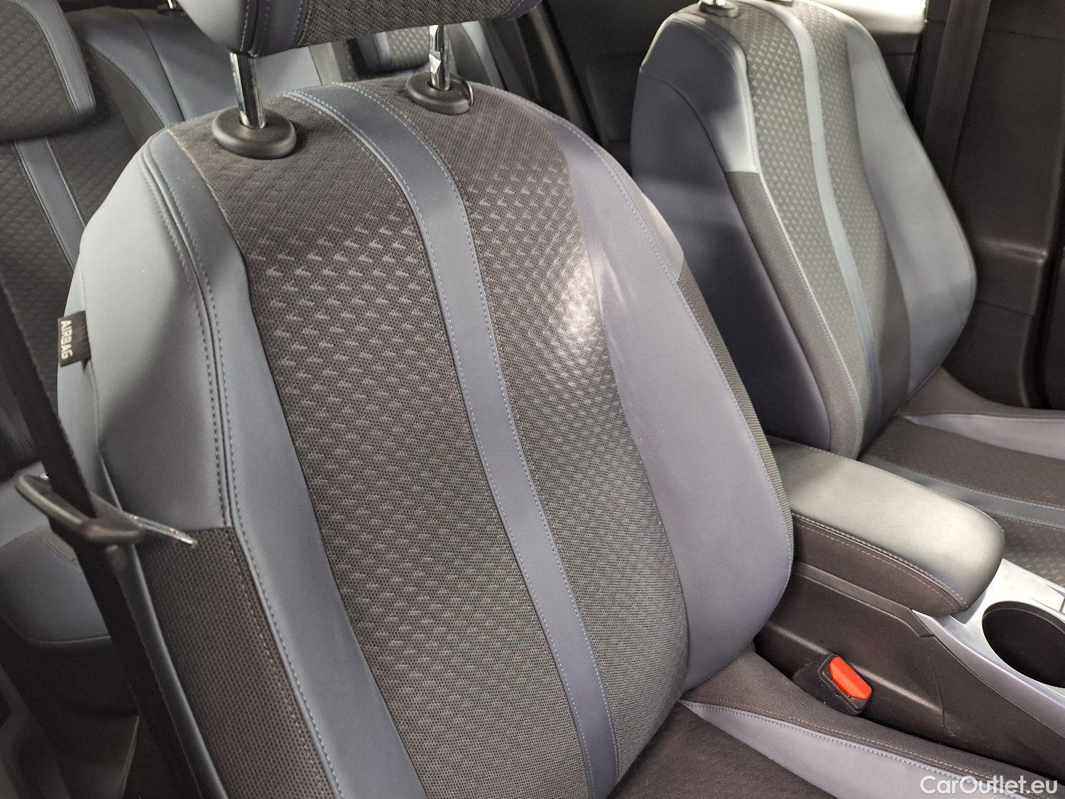  Peugeot  2008 Peugeot,  '19, Peugeot  1.5 BlueHDi 75kW S&S Allure 5d #22