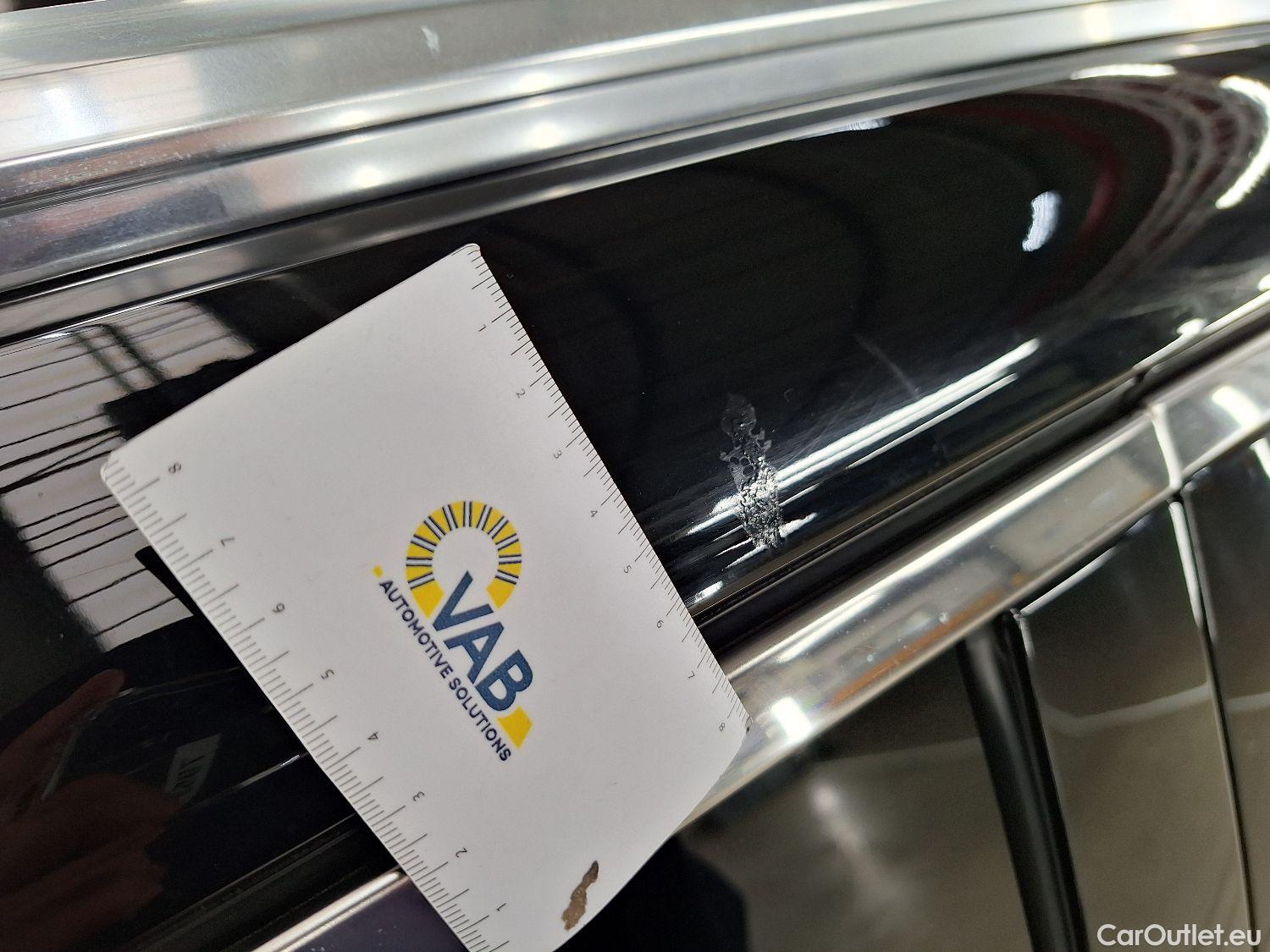  DS  DS7 DS,  CB '17, DS 7 Crossback 1.5 BlueHDi 130 Automatic So Chic 5 #19