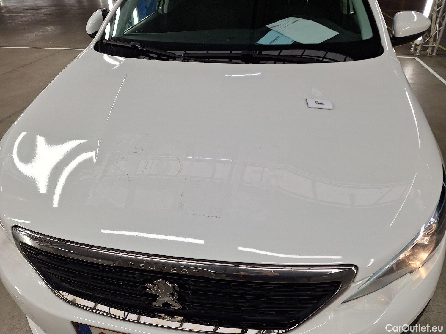  Peugeot  308 Peugeot,  SW FL'17, Peugeot  SW 1.5 BlueHDi 100 DPF S&S Active 5d #50