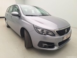  Peugeot  308 Peugeot,  SW FL'17, Peugeot  SW 1.5 BlueHDi 130 S&S EAT8 Active 5d #9