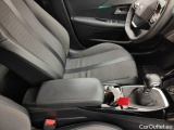  Peugeot  208 PEUGEOT  DIESEL - 2019 1.5 BlueHDi 102 Allure (EU6.2) 5d #118