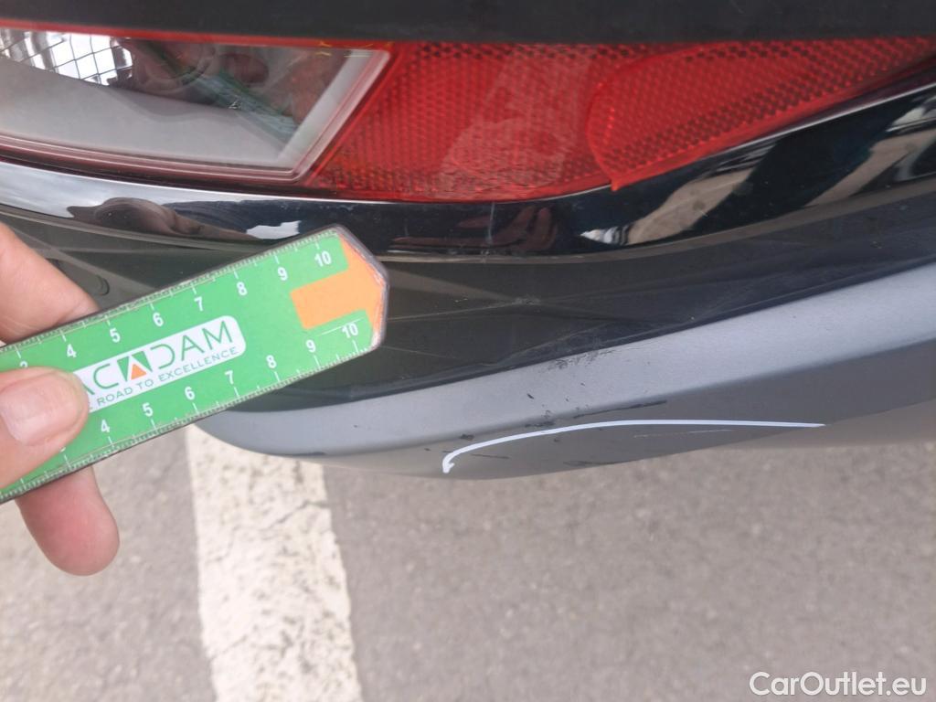  Hyundai  Tucson HYUNDAI  / 2020 / 5P / todoterreno 1.6 CRDI 100kW (136CV) 48V Maxx DCT #31