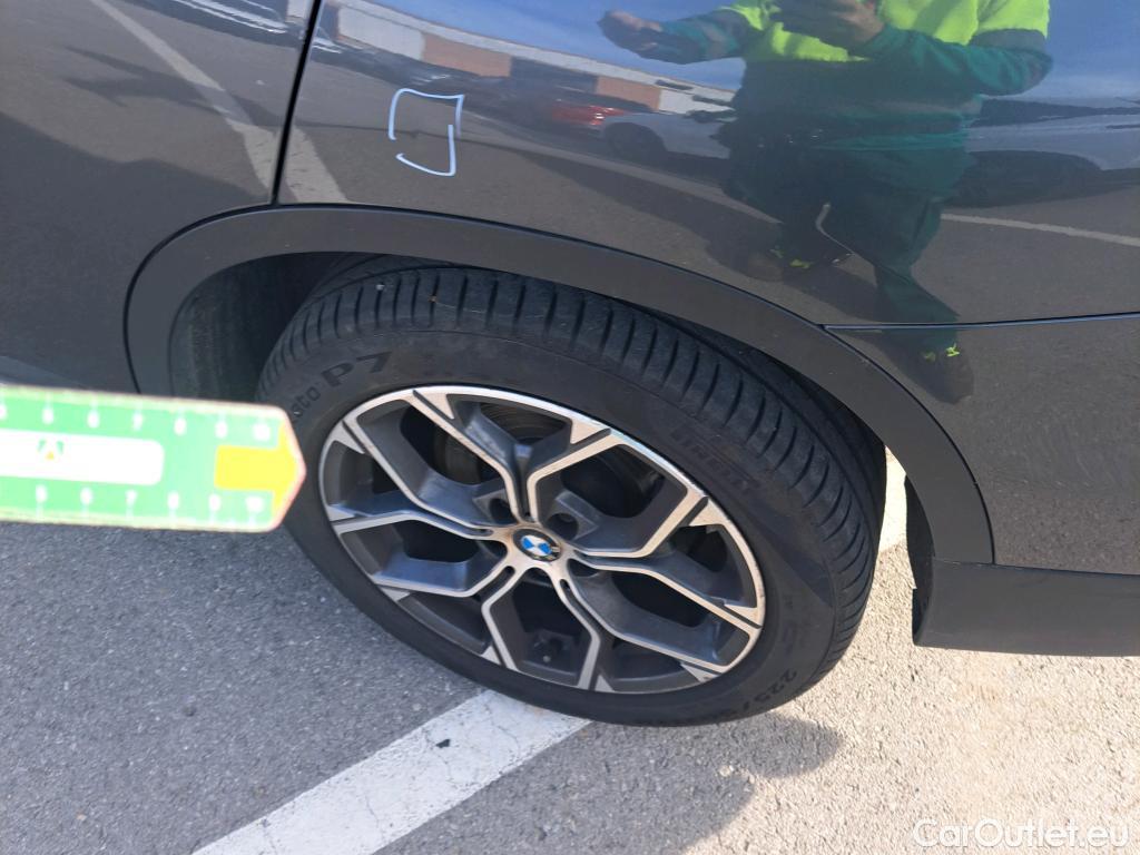  Bmw  X1 BMW  / 2019 / 5P / todoterreno sDrive18I (CM) #8