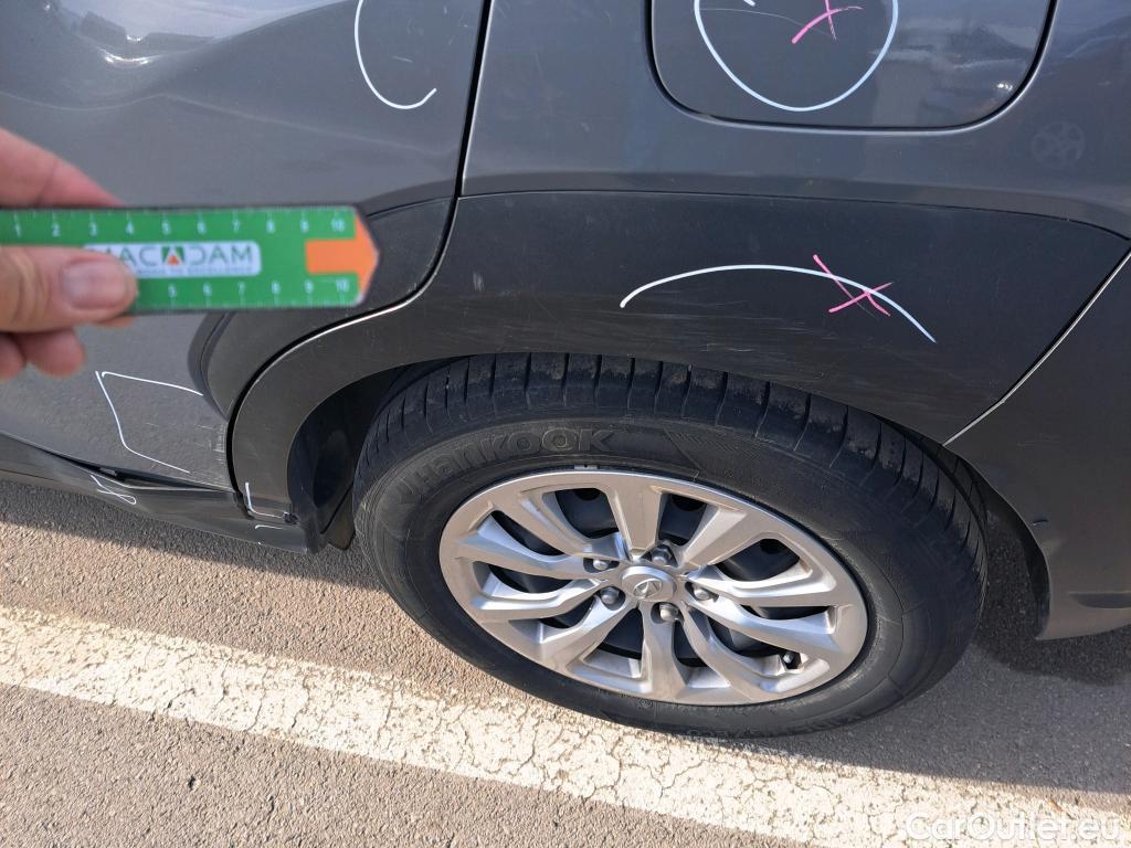  Hyundai  Konna HYUNDAI Kona / 2020 / 5P / todoterreno 1.0 TGDI Klass 4X2 #44