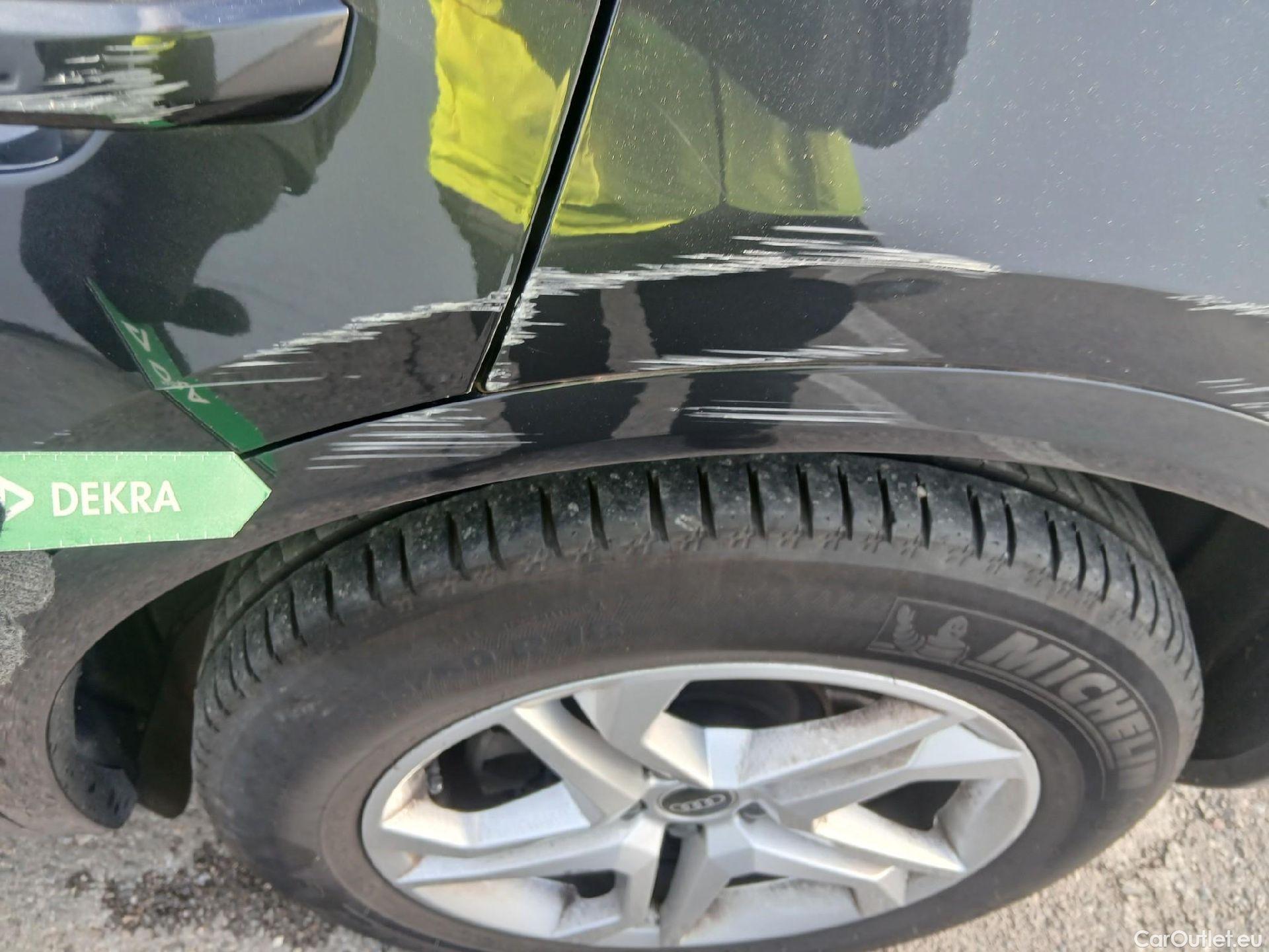  Audi  Q5 AUDI  / 2020 / 5P / todoterreno Advanced 35 TDI 120kW S tronic (AC2) #10