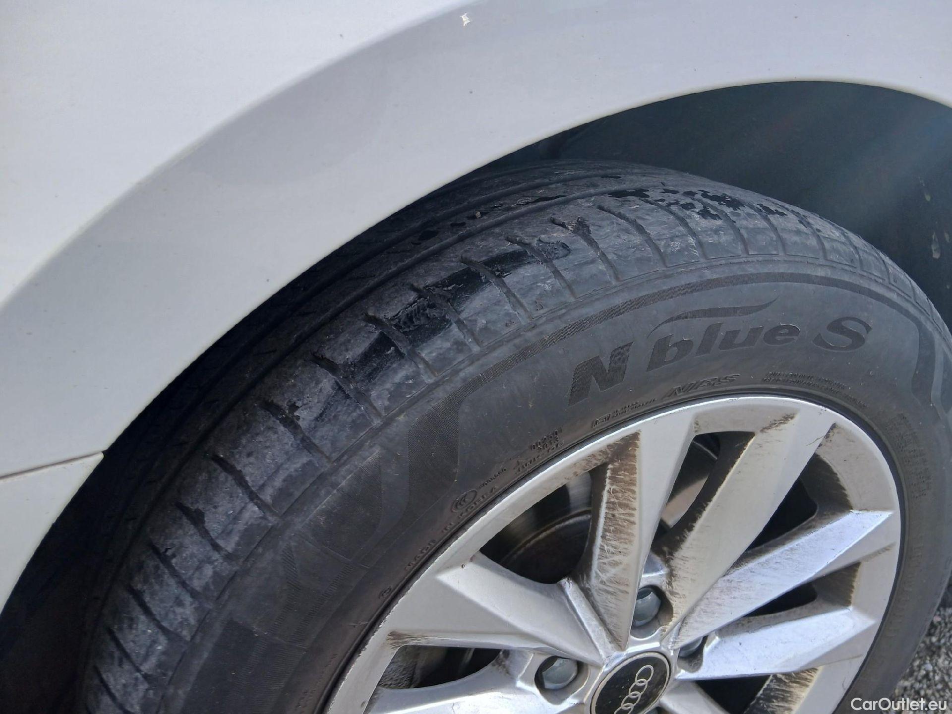  Audi  A3 AUDI  / 2020 / 5P / berlina con portón Sportback 30 TFSI 81kW (110CV) S tronic #3