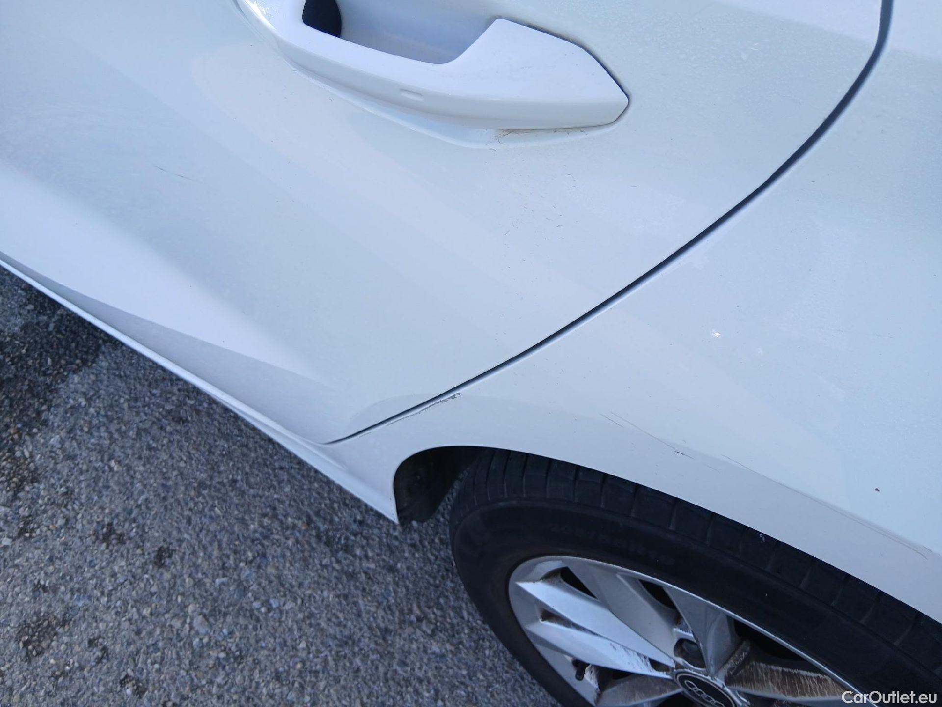  Audi  A3 AUDI  / 2020 / 5P / berlina con portón Sportback 30 TFSI 81kW (110CV) S tronic #11