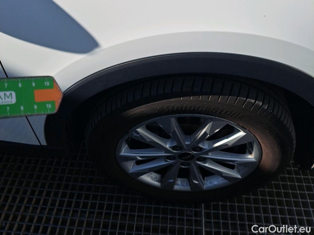  Audi  Q3  45 TFSI e 1.4 TFSI 245CV AT6 E6d #7