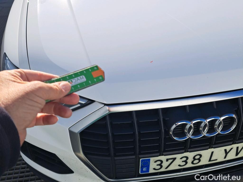  Audi  Q3  45 TFSI e 1.4 TFSI 245CV AT6 E6d #16