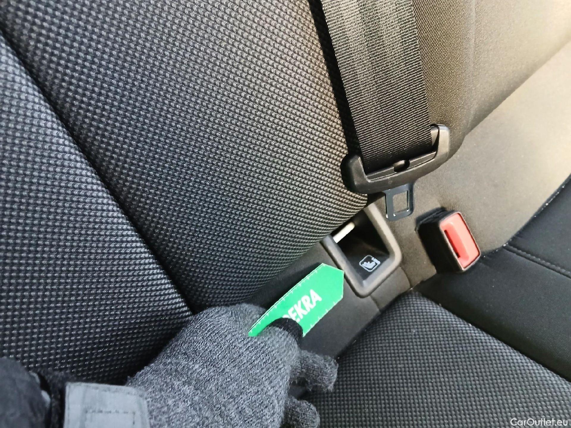  Audi  A3 AUDI  / 2020 / 5P / berlina con portón Sportback 30 TFSI 81kW (110CV) S tronic #31