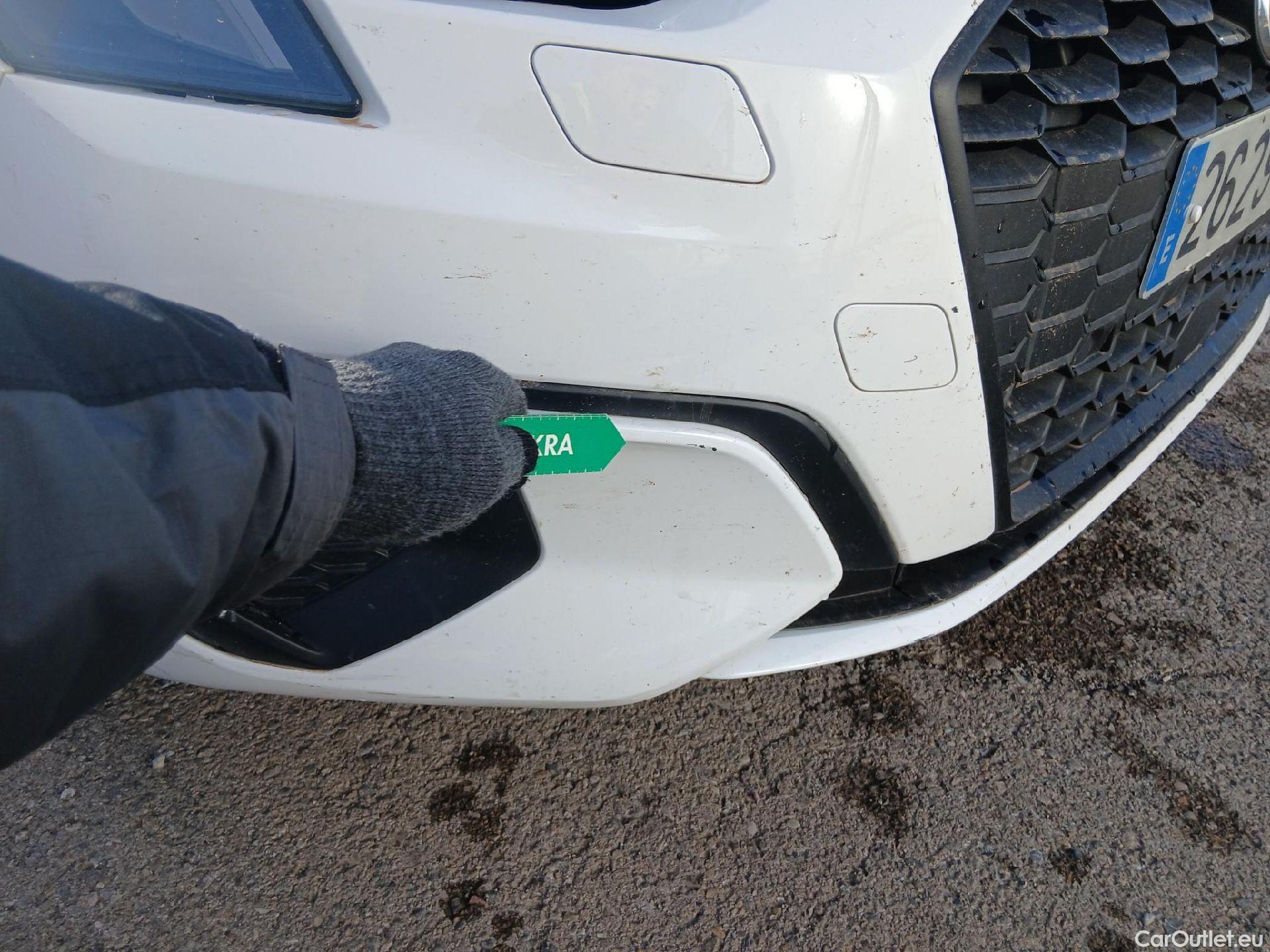  Audi  A3 AUDI  / 2020 / 5P / berlina con portón Sportback 30 TFSI 81kW (110CV) S tronic #2