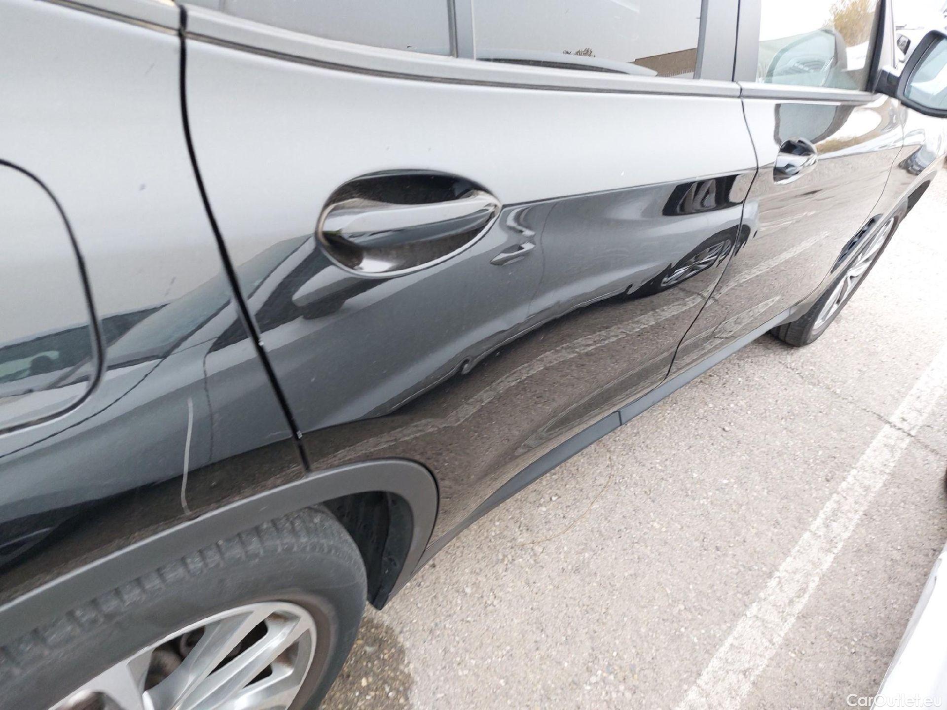  Bmw  X3 BMW  / 2017 / 5P / todoterreno xDrive20d (AC2) #21