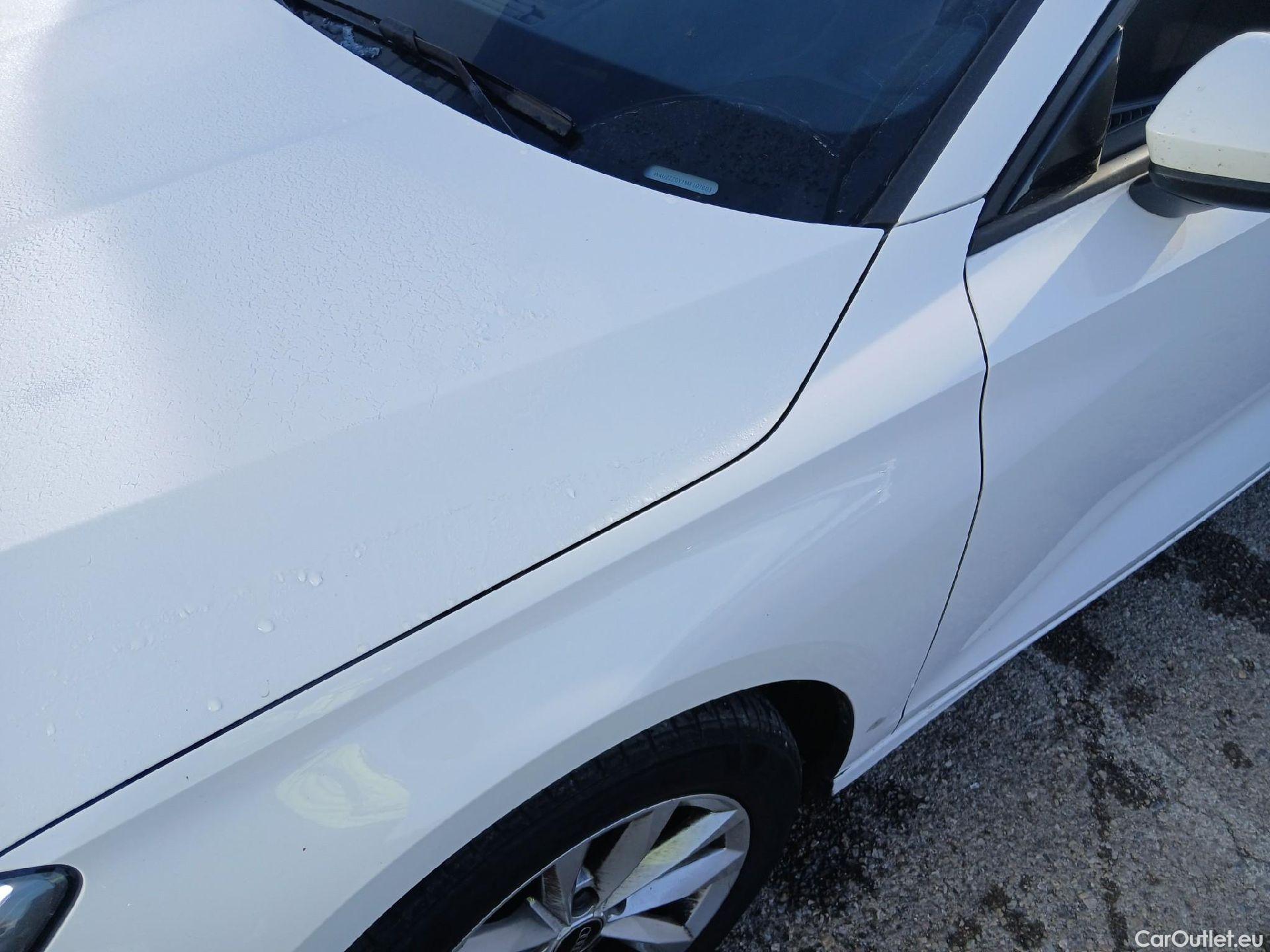  Audi  A3 AUDI  / 2020 / 5P / berlina con portón Sportback 30 TFSI 81kW (110CV) S tronic #5