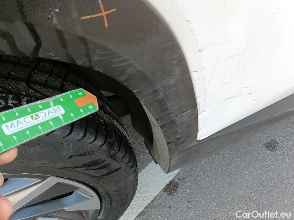  Hyundai  Tucson HYUNDAI  / 2020 / 5P / todoterreno 1.6 CRDI 100kW (136CV) 48V Tecno 2C #23