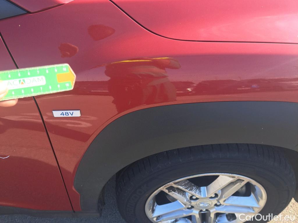  Hyundai  Konna HYUNDAI Kona / 2020 / 5P / todoterreno 1.0 TGDI 48V Maxx 4X2 #35