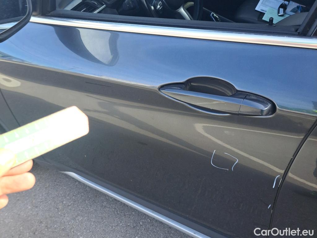  Bmw  X1 BMW  / 2019 / 5P / todoterreno sDrive18I (CM) #14