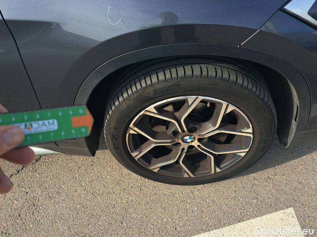  Bmw  X1 BMW  / 2019 / 5P / todoterreno sDrive18I (CM) #10