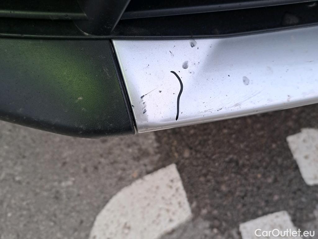  DS  DS7 DS DS 7 Crossback / 2017 / 5P / todoterreno PureTech 165kW (225CV) Auto. PERF.LINE #16