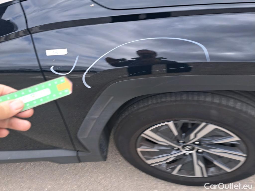  Hyundai  Tucson HYUNDAI  / 2020 / 5P / todoterreno 1.6 CRDI 100kW (136CV) 48V Maxx DCT #24