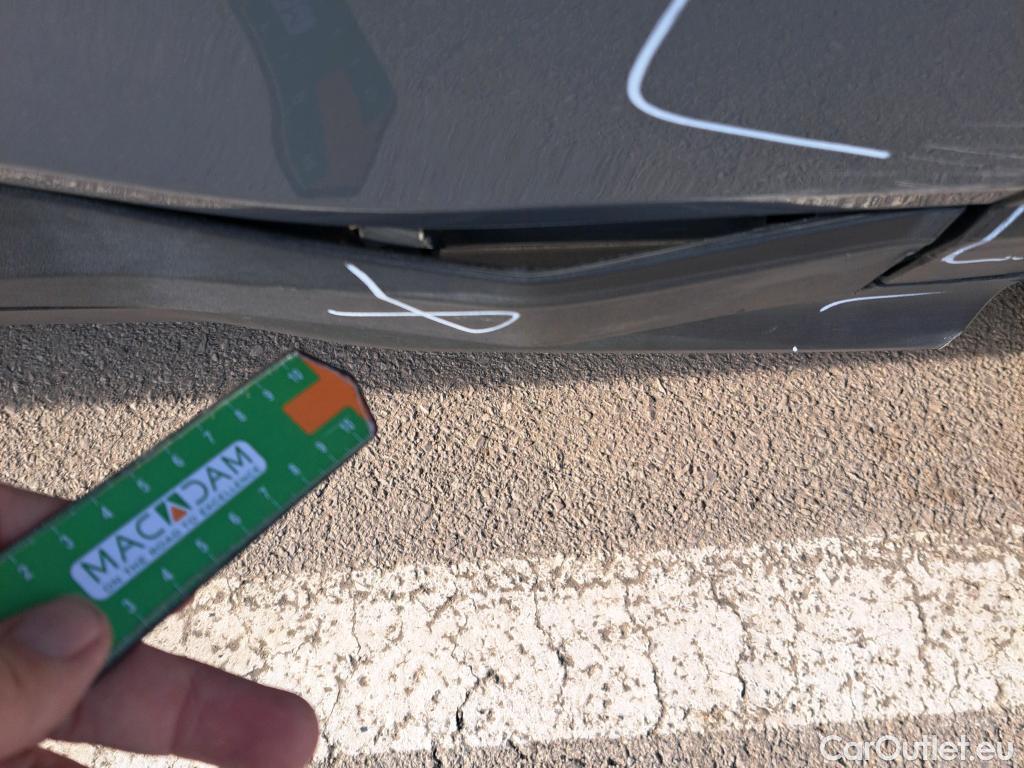  Hyundai  Konna HYUNDAI Kona / 2020 / 5P / todoterreno 1.0 TGDI Klass 4X2 #10