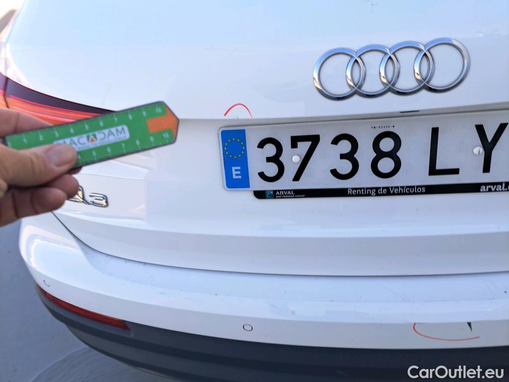  Audi  Q3  45 TFSI e 1.4 TFSI 245CV AT6 E6d #18