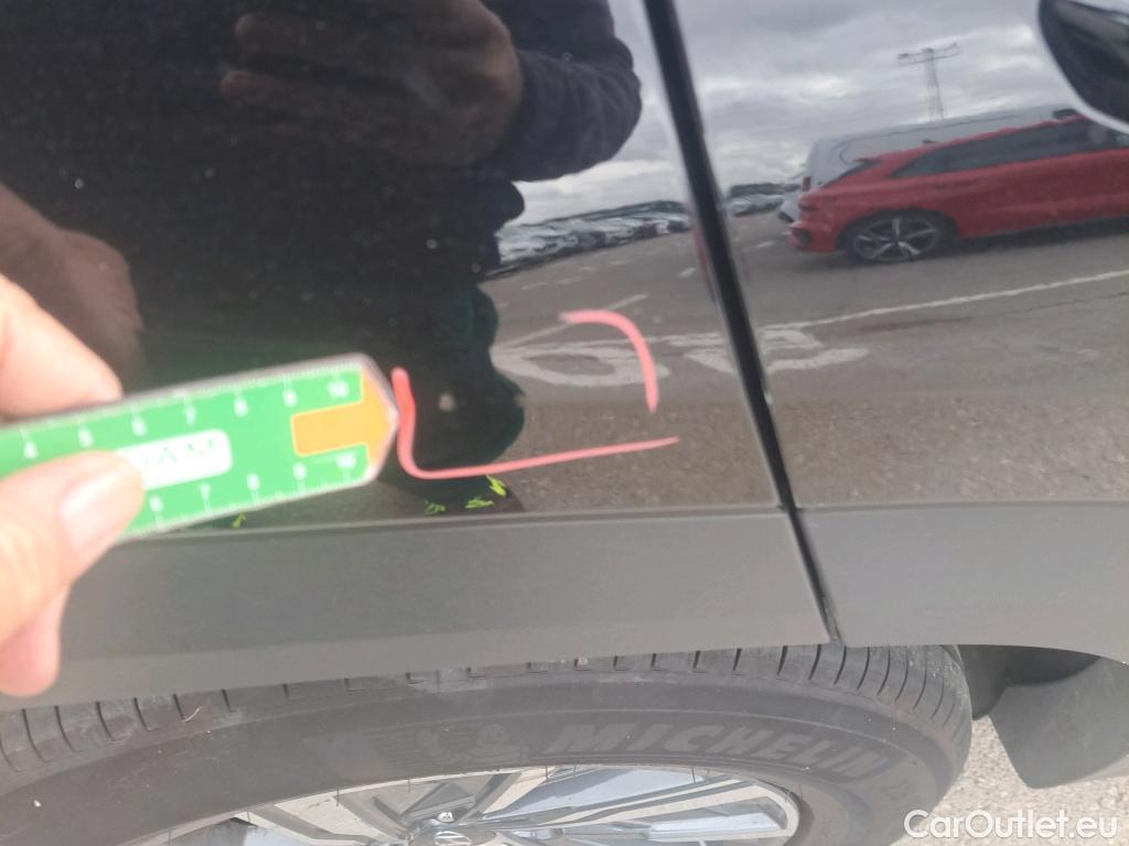  Hyundai  Tucson HYUNDAI  / 2020 / 5P / todoterreno 1.6 CRDI 100kW (136CV) 48V Maxx DCT #15