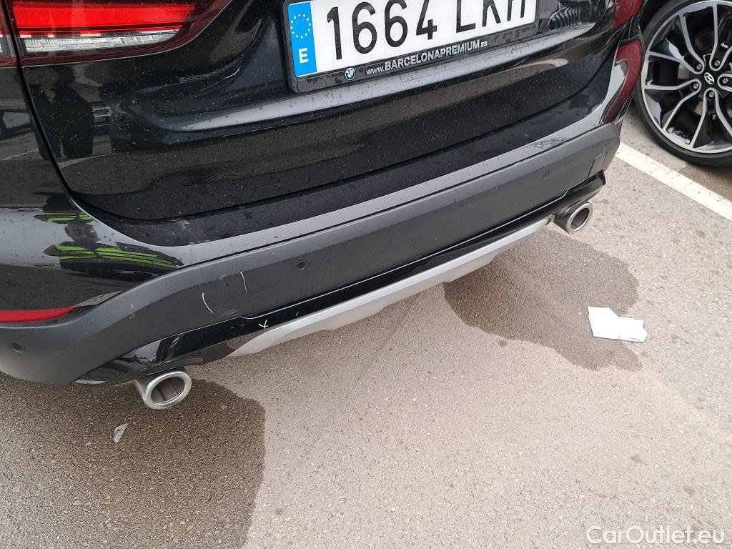  Bmw  X1 BMW  / 2019 / 5P / todoterreno sDrive18d #3