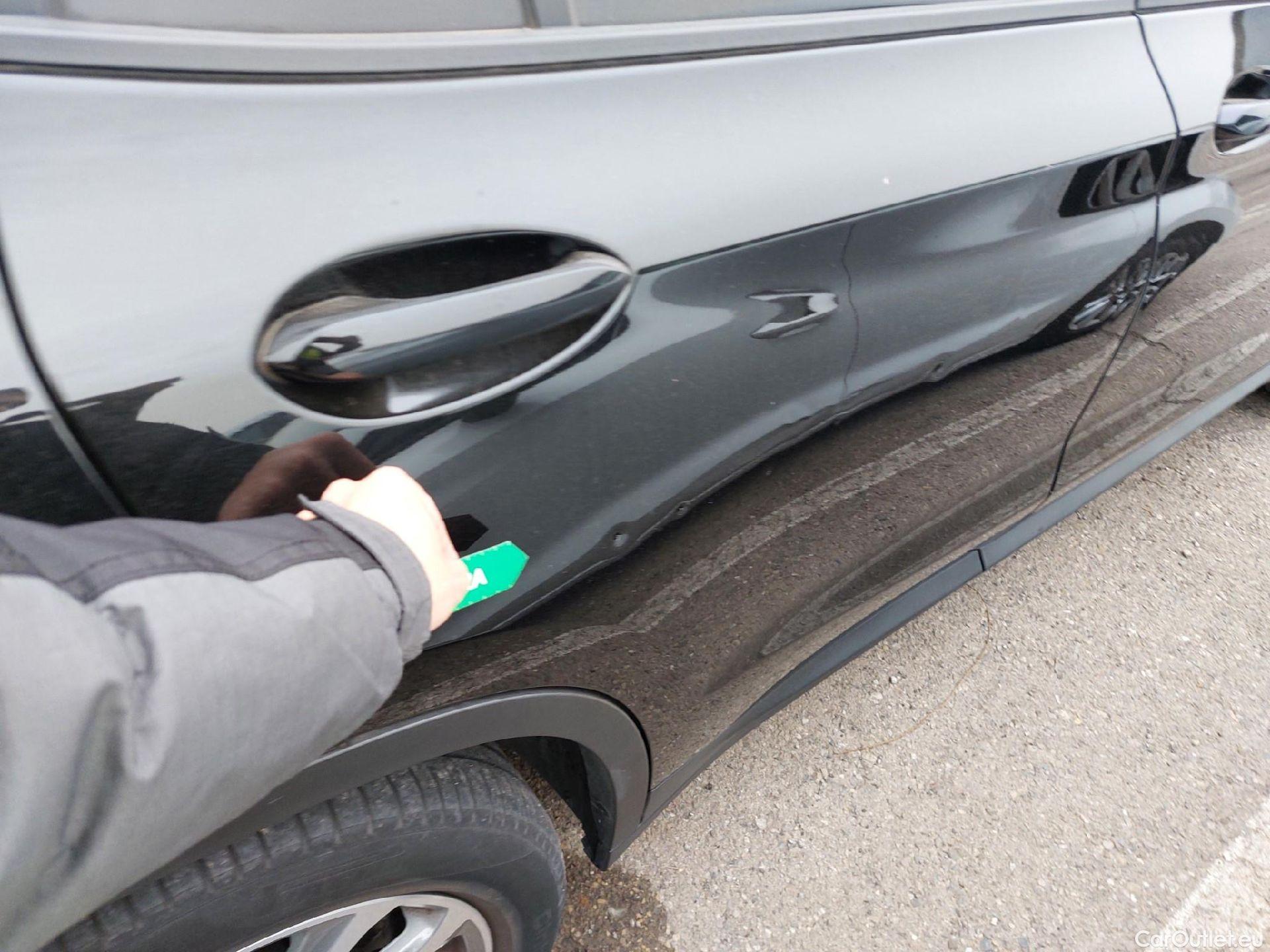  Bmw  X3 BMW  / 2017 / 5P / todoterreno xDrive20d (AC2) #22