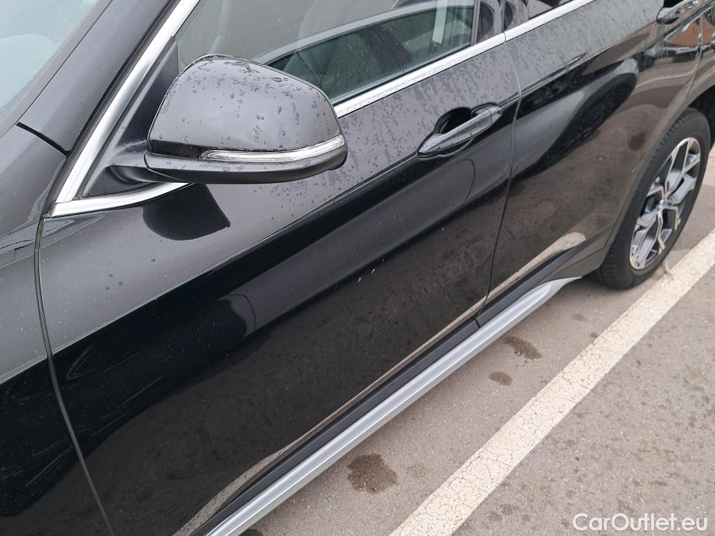  Bmw  X1 BMW  / 2019 / 5P / todoterreno sDrive18d #1