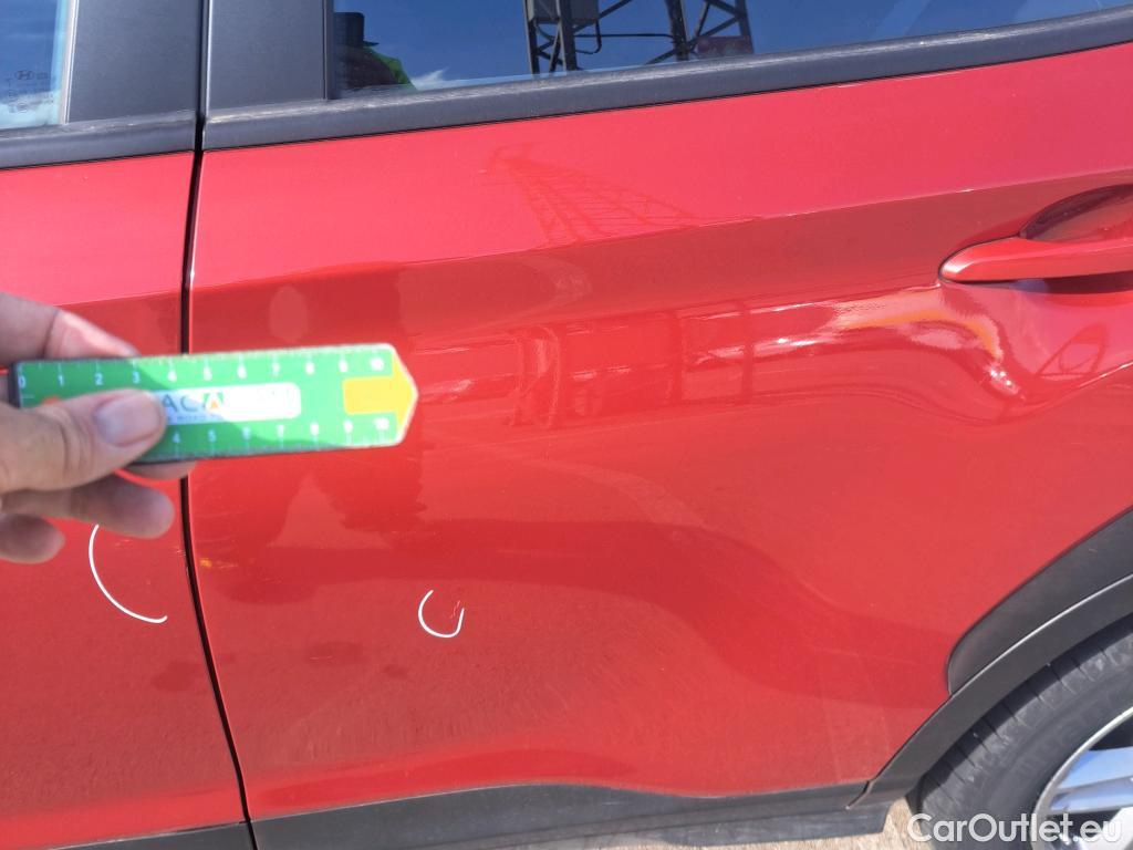  Hyundai  Konna HYUNDAI Kona / 2020 / 5P / todoterreno 1.0 TGDI 48V Maxx 4X2 #10