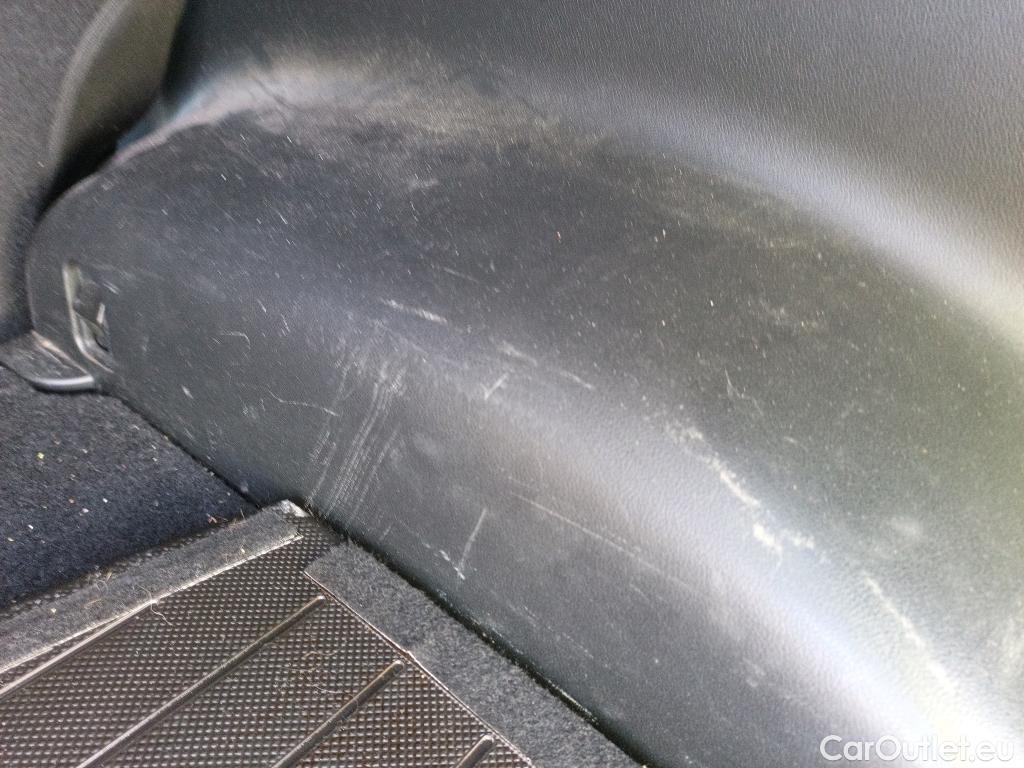  Hyundai  Tucson HYUNDAI  / 2020 / 5P / todoterreno 1.6 CRDI 85kW (115CV) Klass #10