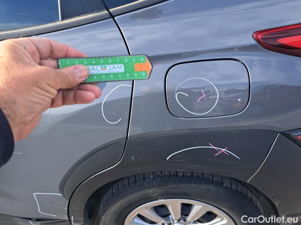  Hyundai  Konna HYUNDAI Kona / 2020 / 5P / todoterreno 1.0 TGDI Klass 4X2 #47