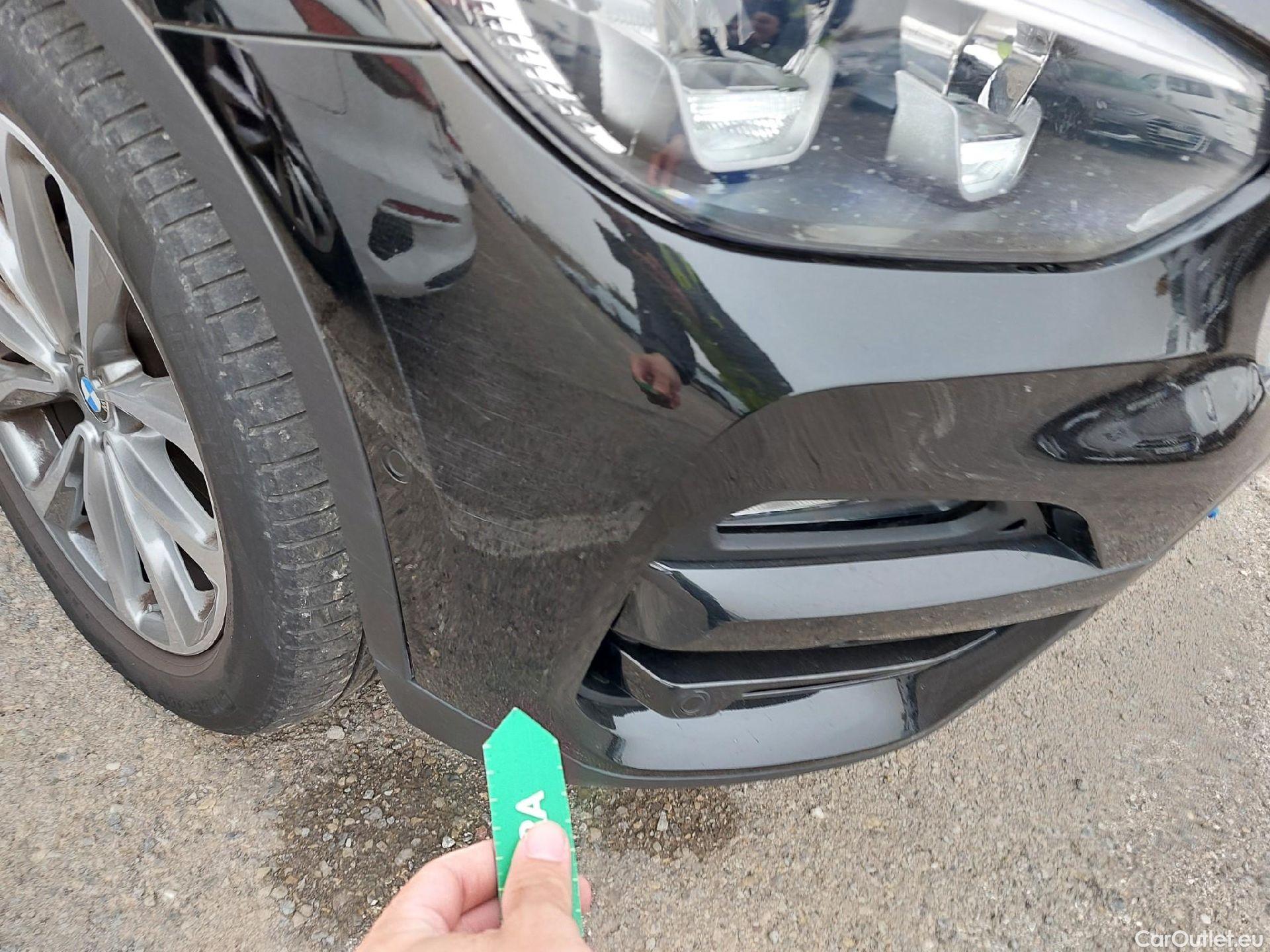  Bmw  X3 BMW  / 2017 / 5P / todoterreno xDrive20d (AC2) #6