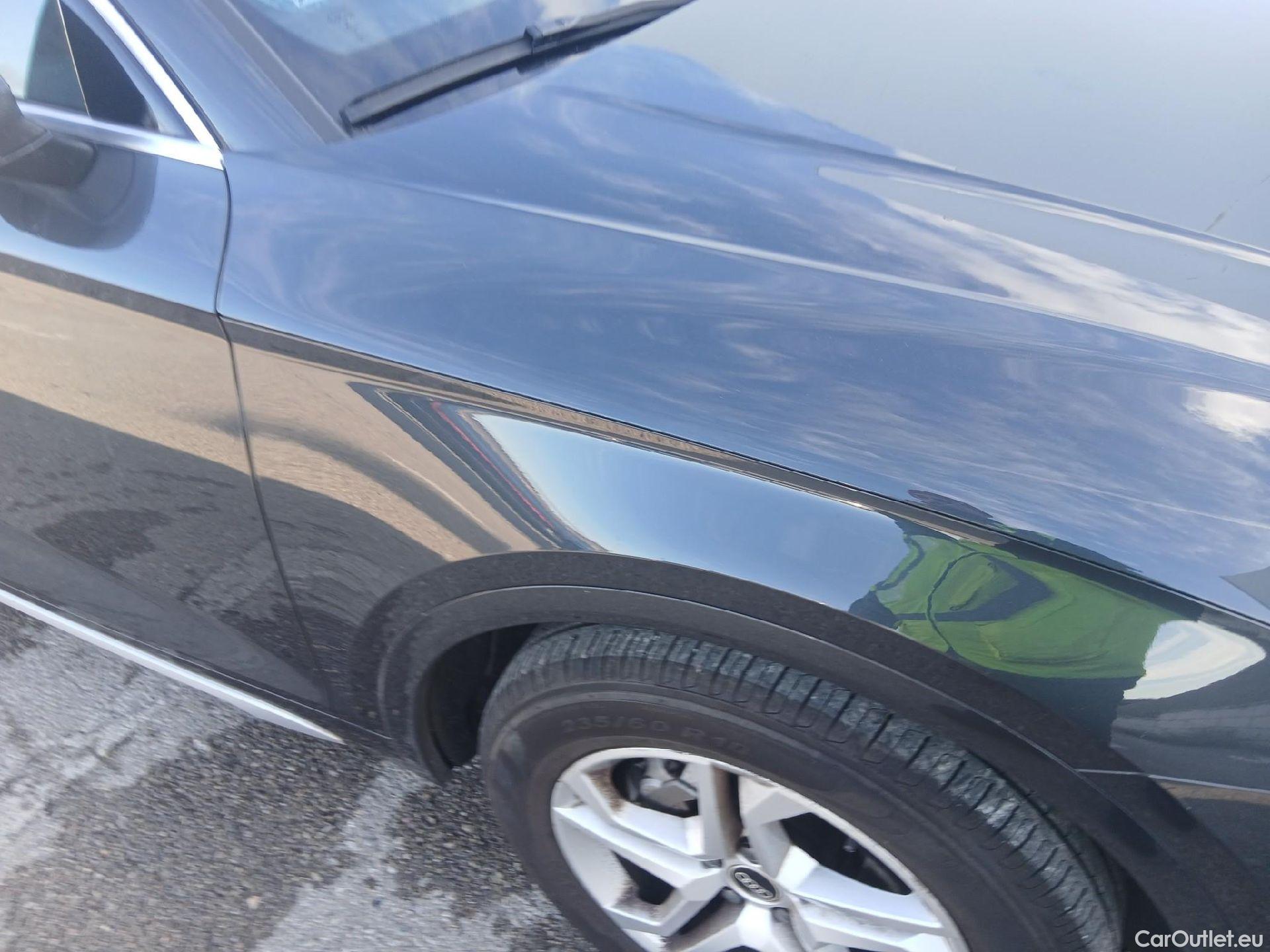  Audi  Q5 AUDI  / 2020 / 5P / todoterreno Advanced 35 TDI 120kW S tronic (AC2) #14