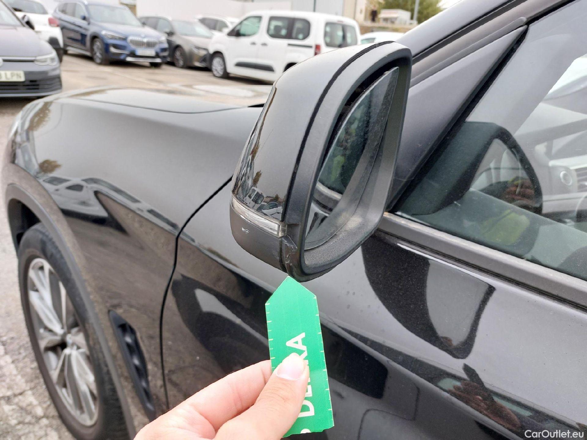  Bmw  X3 BMW  / 2017 / 5P / todoterreno xDrive20d (AC2) #11