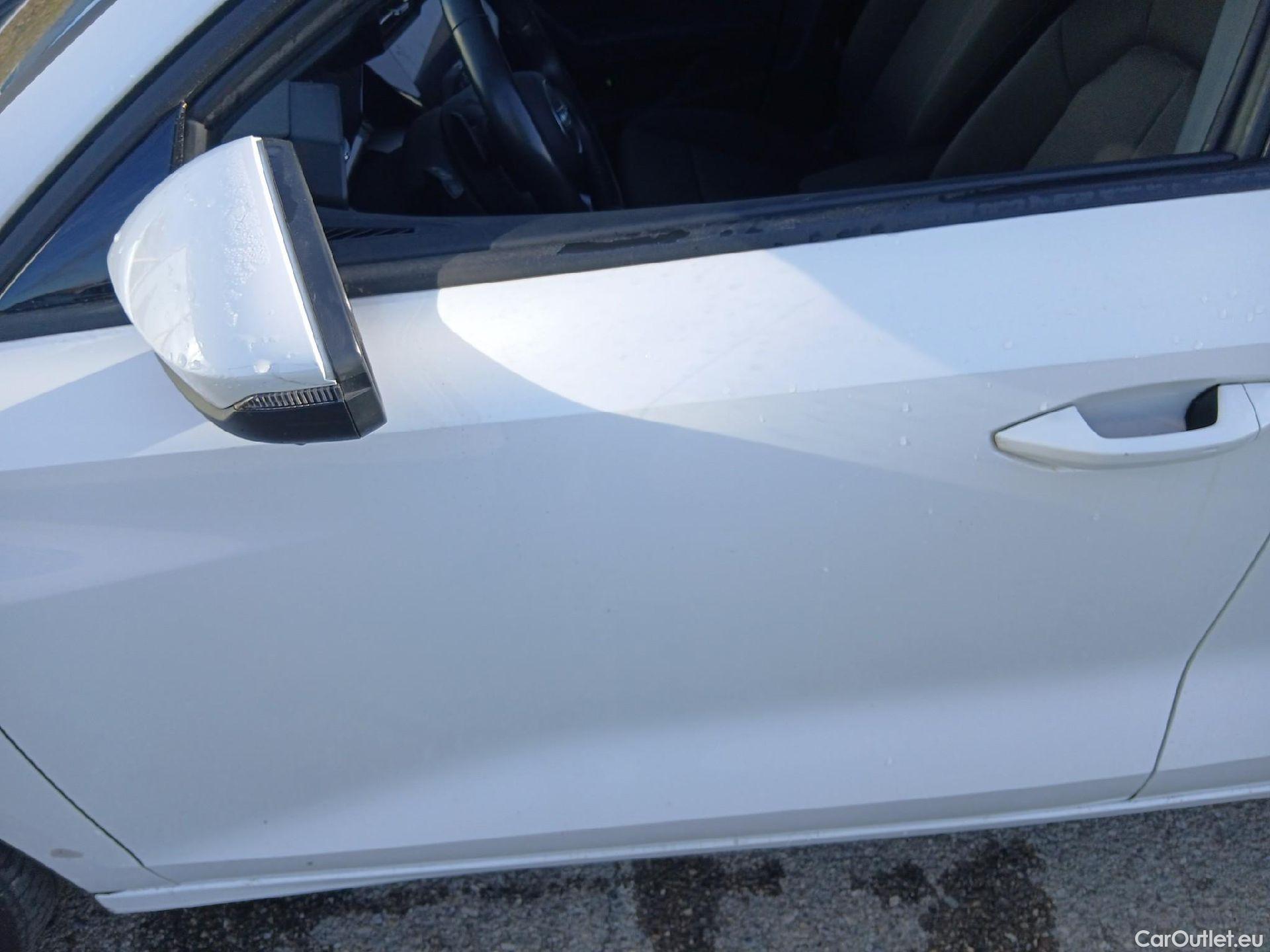  Audi  A3 AUDI  / 2020 / 5P / berlina con portón Sportback 30 TFSI 81kW (110CV) S tronic #7