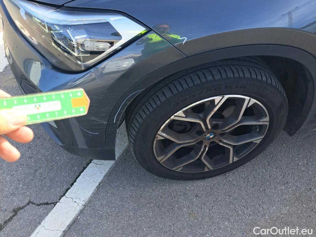  Bmw  X1 BMW  / 2019 / 5P / todoterreno sDrive18I (CM) #47