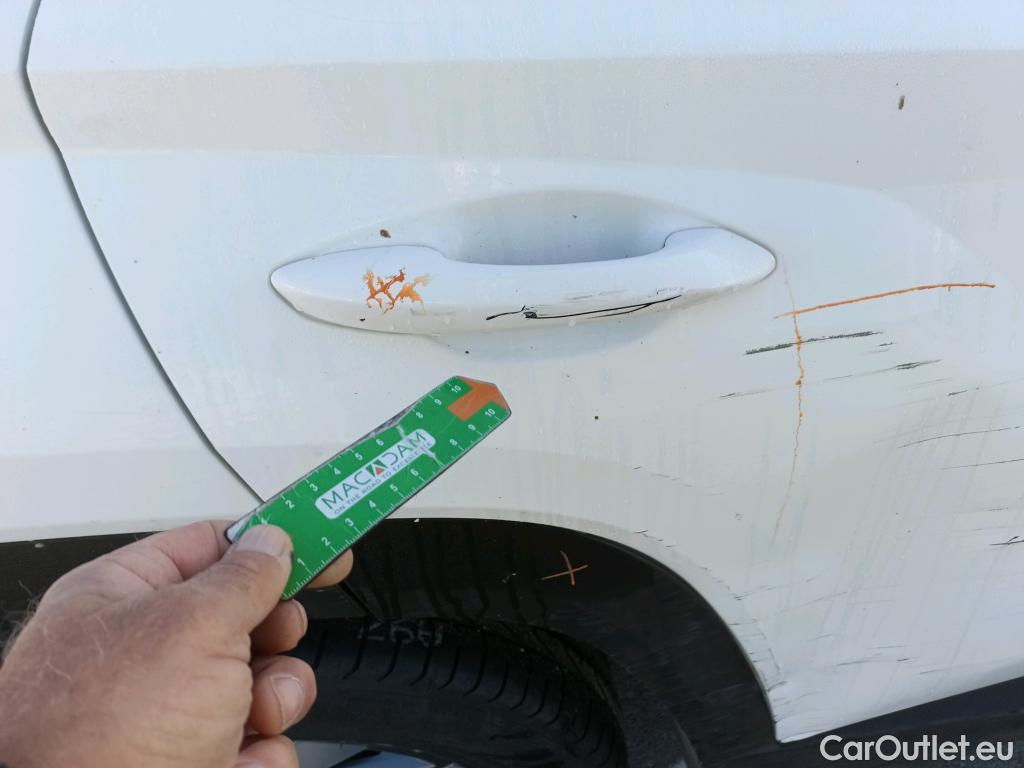  Hyundai  Tucson HYUNDAI  / 2020 / 5P / todoterreno 1.6 CRDI 100kW (136CV) 48V Tecno 2C #24