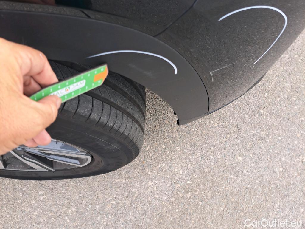  Hyundai  Tucson HYUNDAI  / 2020 / 5P / todoterreno 1.6 CRDI 100kW (136CV) 48V Maxx DCT #47