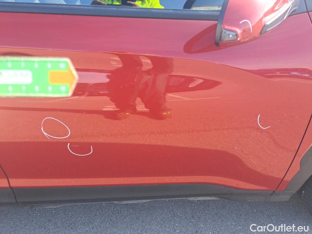  Hyundai  Konna HYUNDAI Kona / 2020 / 5P / todoterreno 1.0 TGDI 48V Maxx 4X2 #6