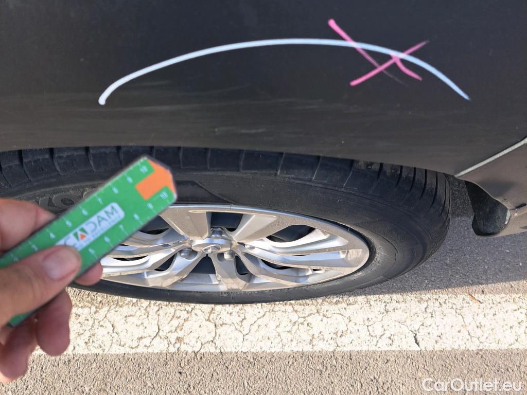  Hyundai  Konna HYUNDAI Kona / 2020 / 5P / todoterreno 1.0 TGDI Klass 4X2 #45