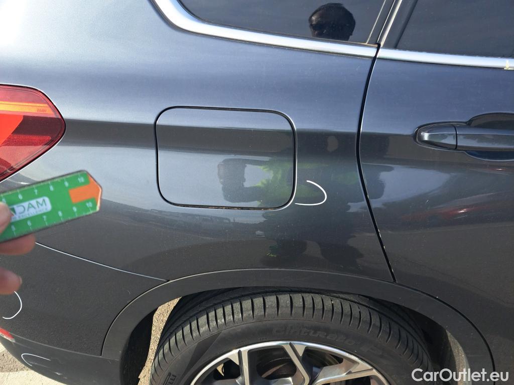  Bmw  X1 BMW  / 2019 / 5P / todoterreno sDrive18I (CM) #53