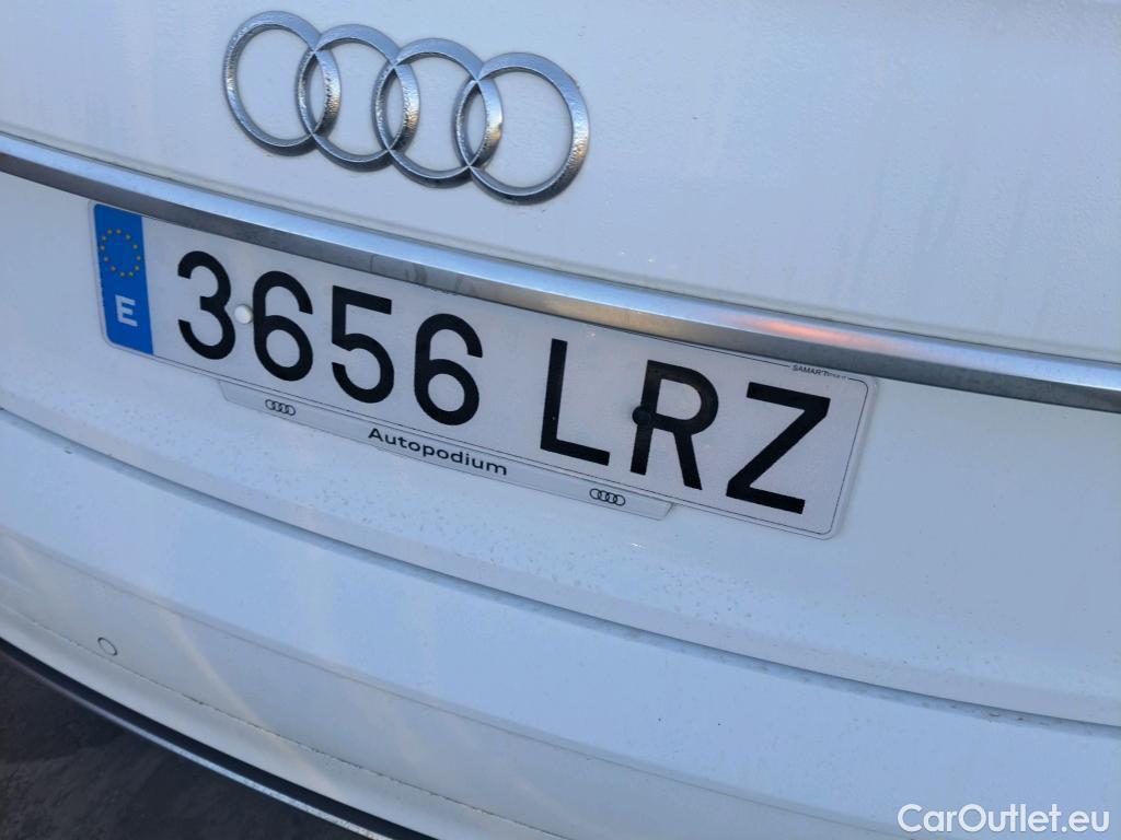  Audi  Q5  FYG 35 TDI advanced 2.0 TDI 165CV AT7 E6d #32