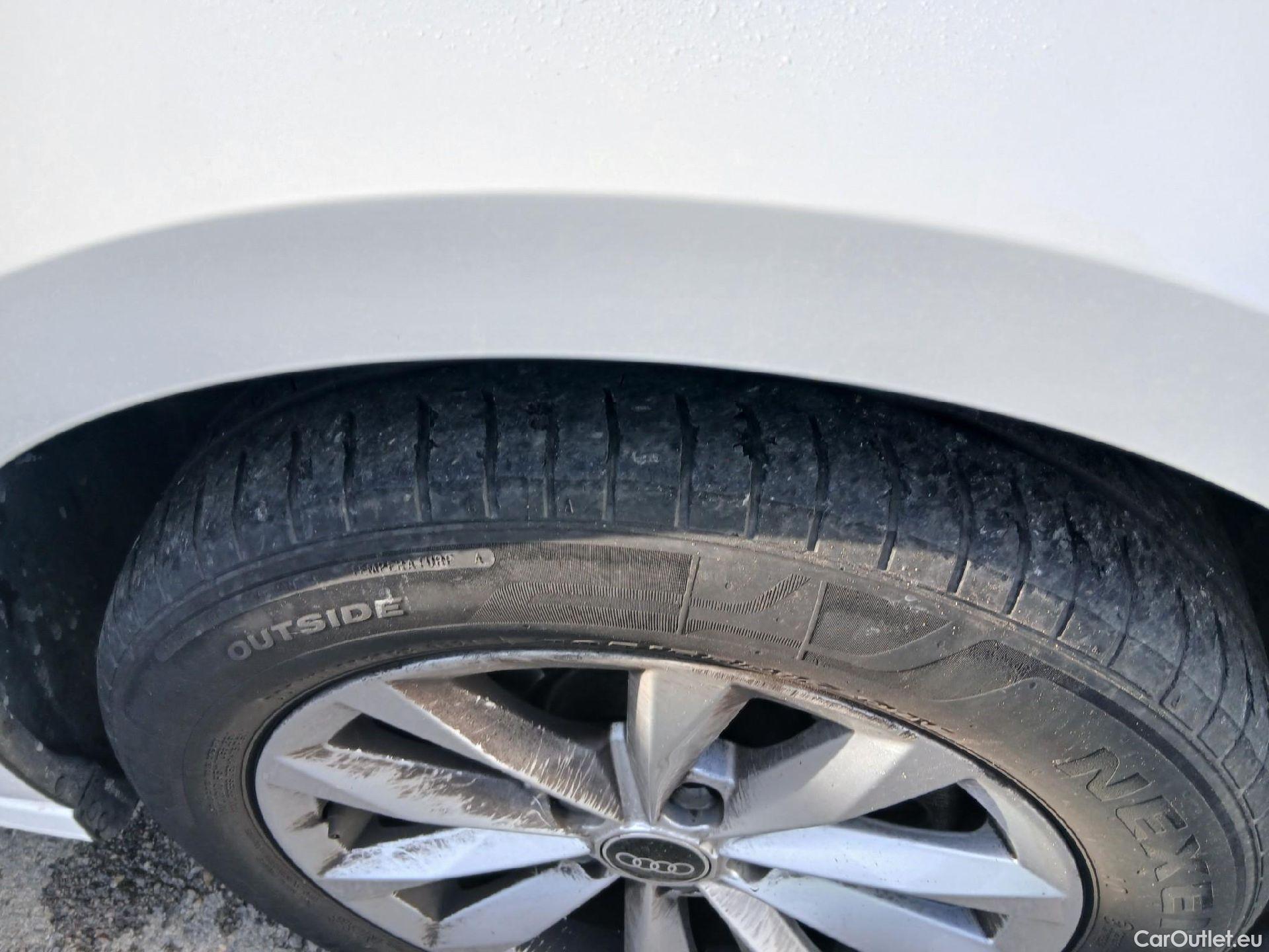  Audi  A3 AUDI  / 2020 / 5P / berlina con portón Sportback 30 TFSI 81kW (110CV) S tronic #27