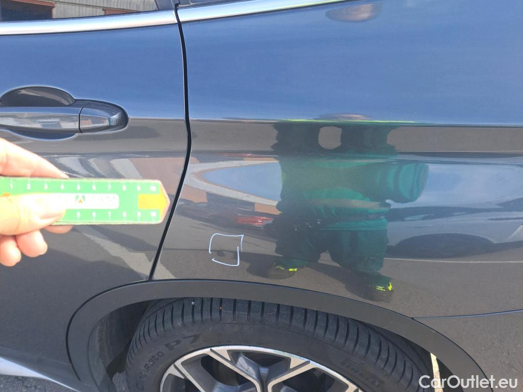  Bmw  X1 BMW  / 2019 / 5P / todoterreno sDrive18I (CM) #39