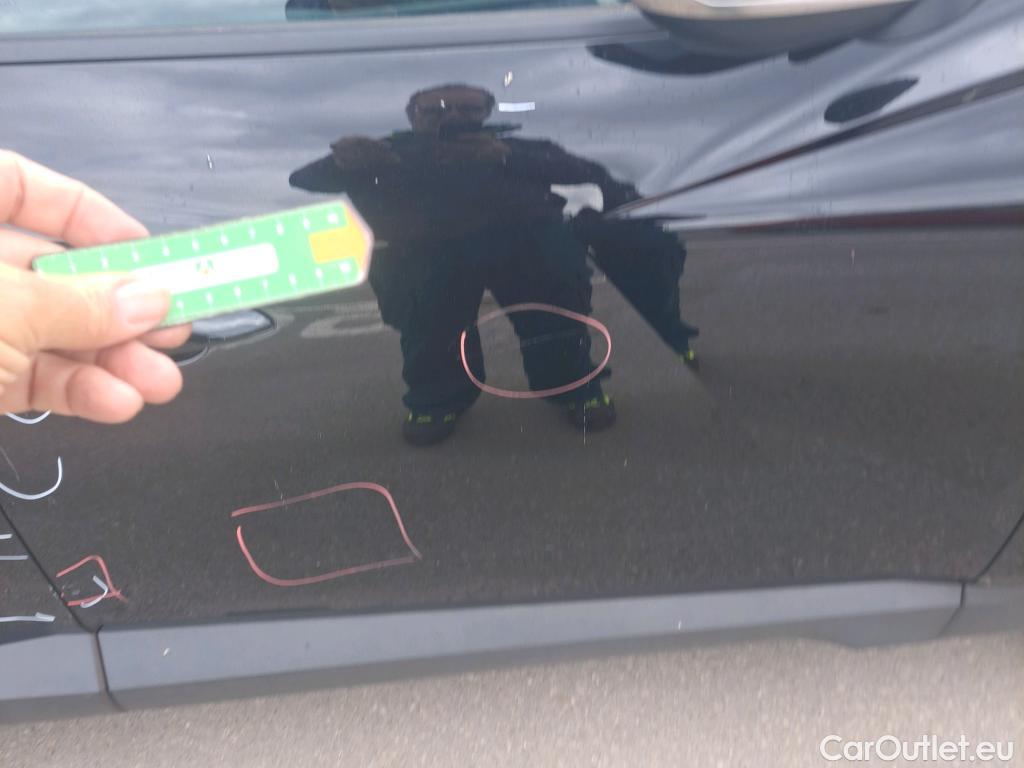  Hyundai  Tucson HYUNDAI  / 2020 / 5P / todoterreno 1.6 CRDI 100kW (136CV) 48V Maxx DCT #9