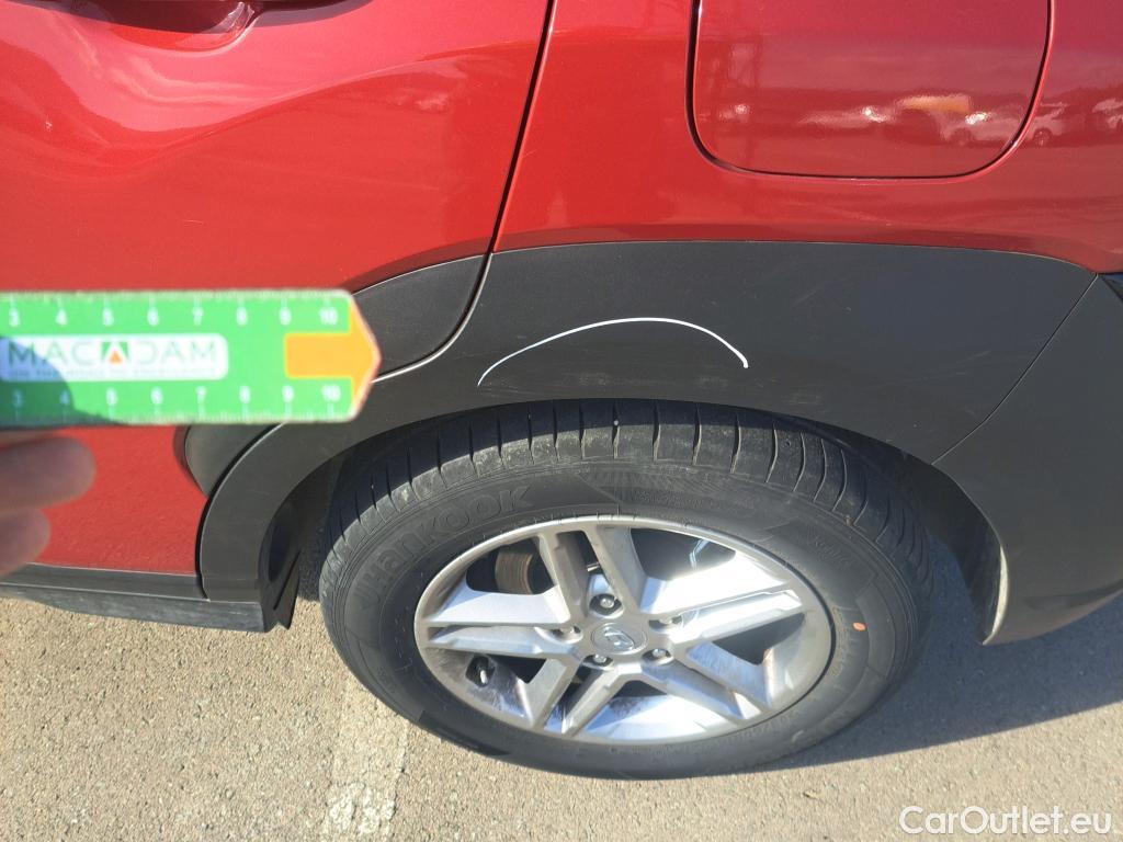  Hyundai  Konna HYUNDAI Kona / 2020 / 5P / todoterreno 1.0 TGDI 48V Maxx 4X2 #29