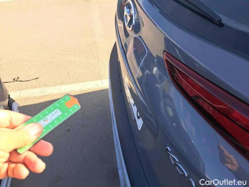  Hyundai  Konna HYUNDAI Kona / 2020 / 5P / todoterreno 1.0 TGDI Klass 4X2 #40