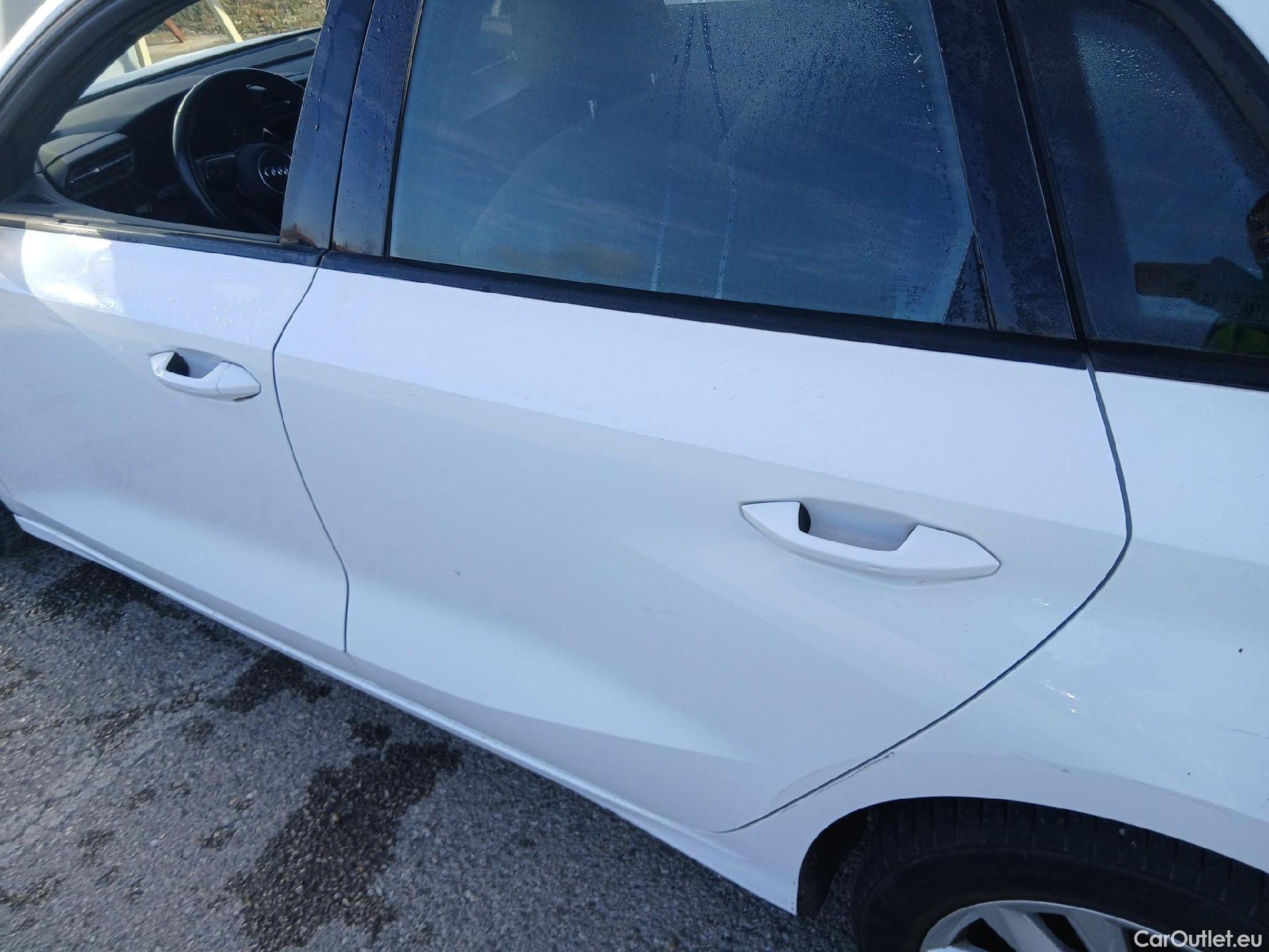  Audi  A3 AUDI  / 2020 / 5P / berlina con portón Sportback 30 TFSI 81kW (110CV) S tronic #10